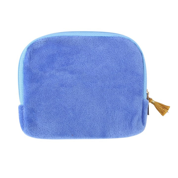 Sternzeichen Samttäschchen Widder ♈ – Aries Zodiac Velvet Pouch