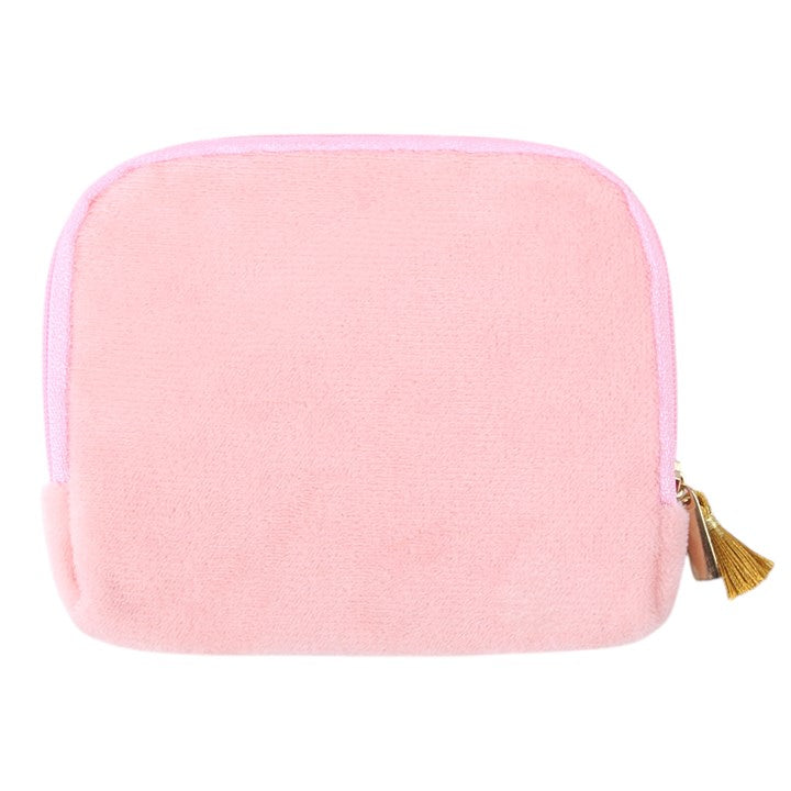 Sternzeichen Samttäschchen Zwillinge ♊ – Gemini Zodiac Velvet Pouch