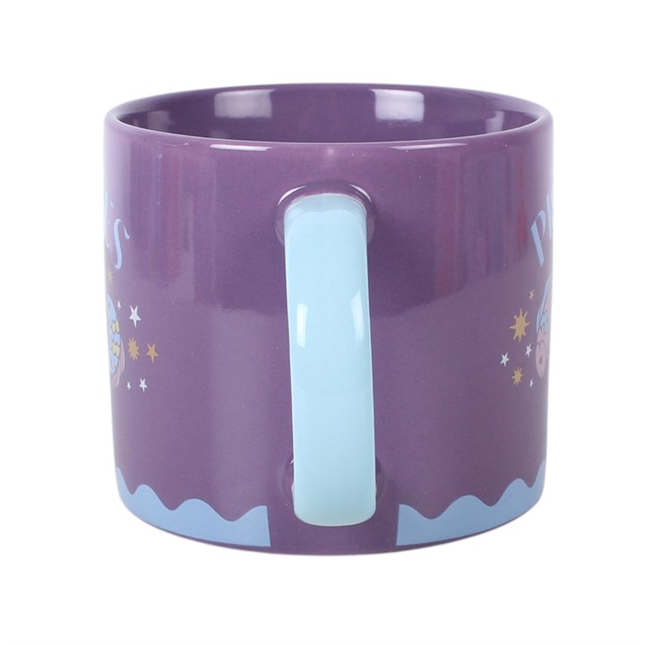 Sternzeichen Tasse Fische ♓ – Pisces Zodiac Mug