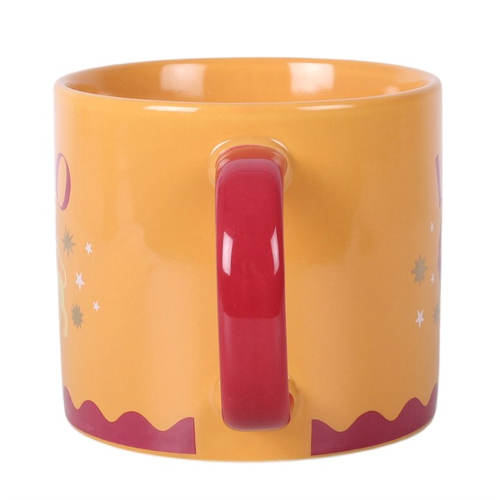 Sternzeichen Tasse Löwe ♌ – Leo Zodiac Mug