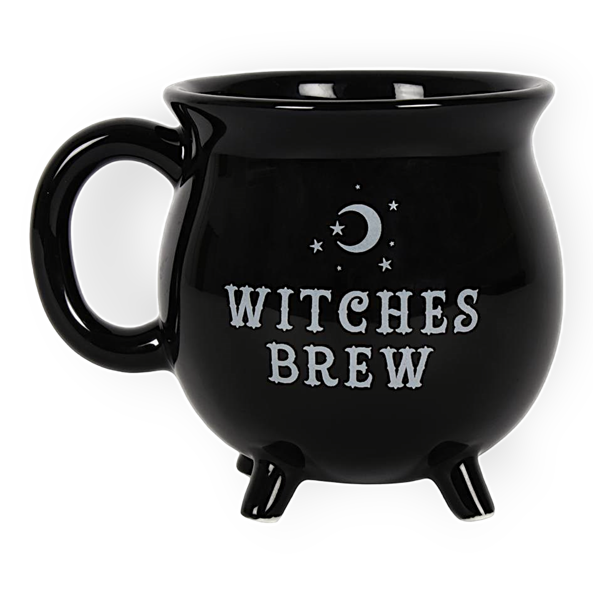 Witches Brew Tasse