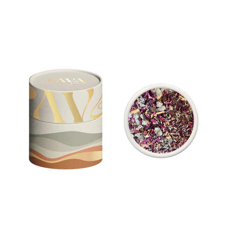 Yoga Flow Räuchermischung