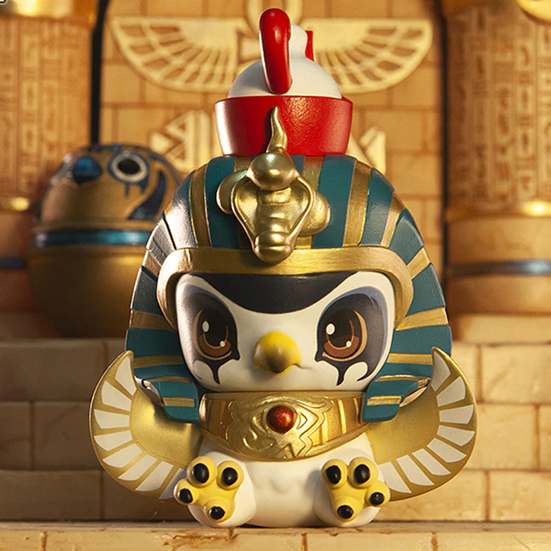 Aaru Garden – Ancient Egypt Mythology Series 1