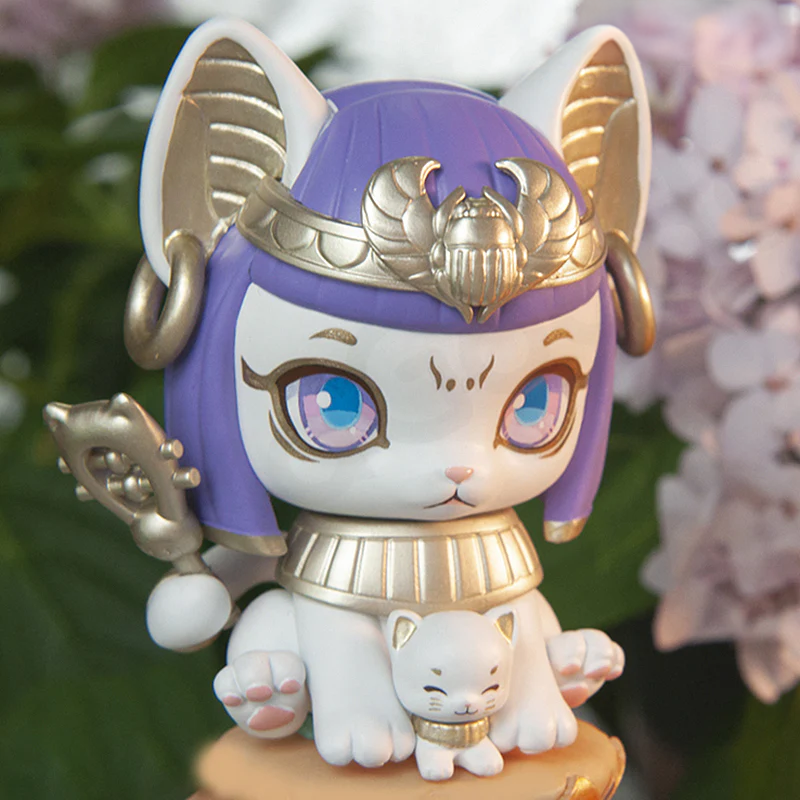 Aaru Garden – Ancient Egypt Mythology Series 1