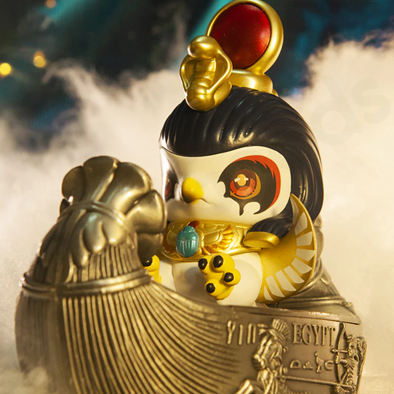 Aaru Garden – Ancient Egypt Mythology Series 1