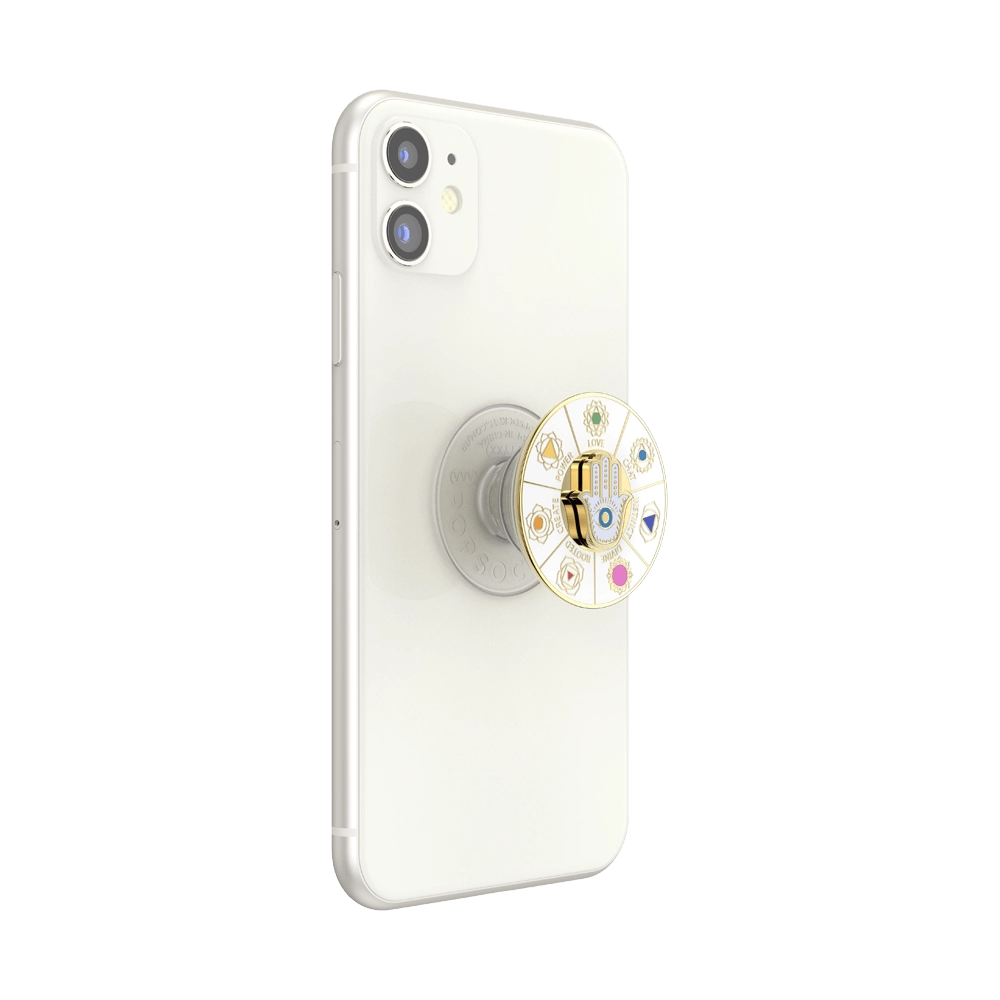 PopSockets® - Chakra Enamel Spinner