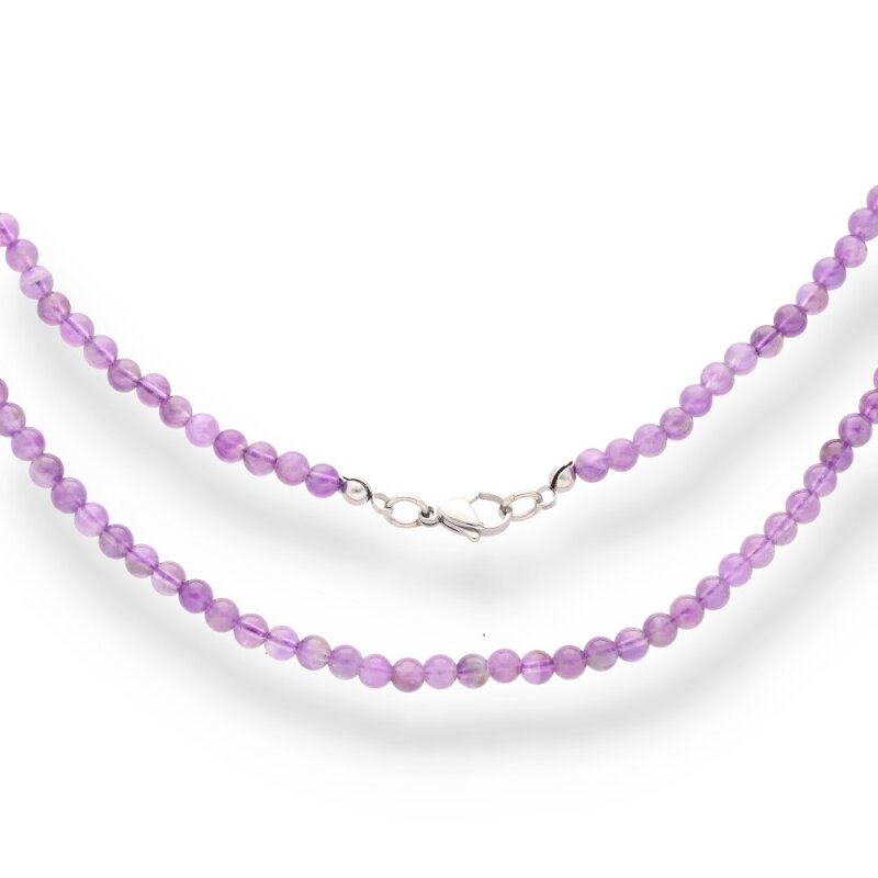 Amethyst Kette