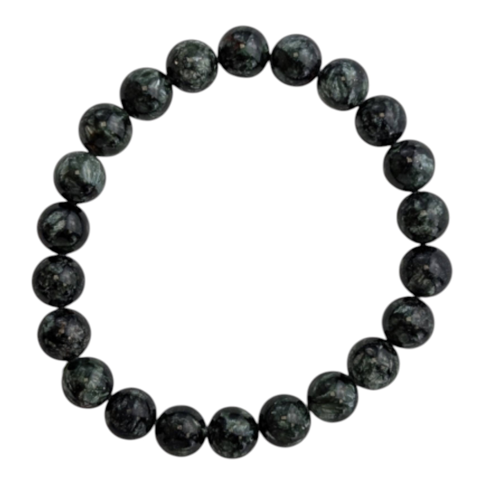 Seraphinit Armband