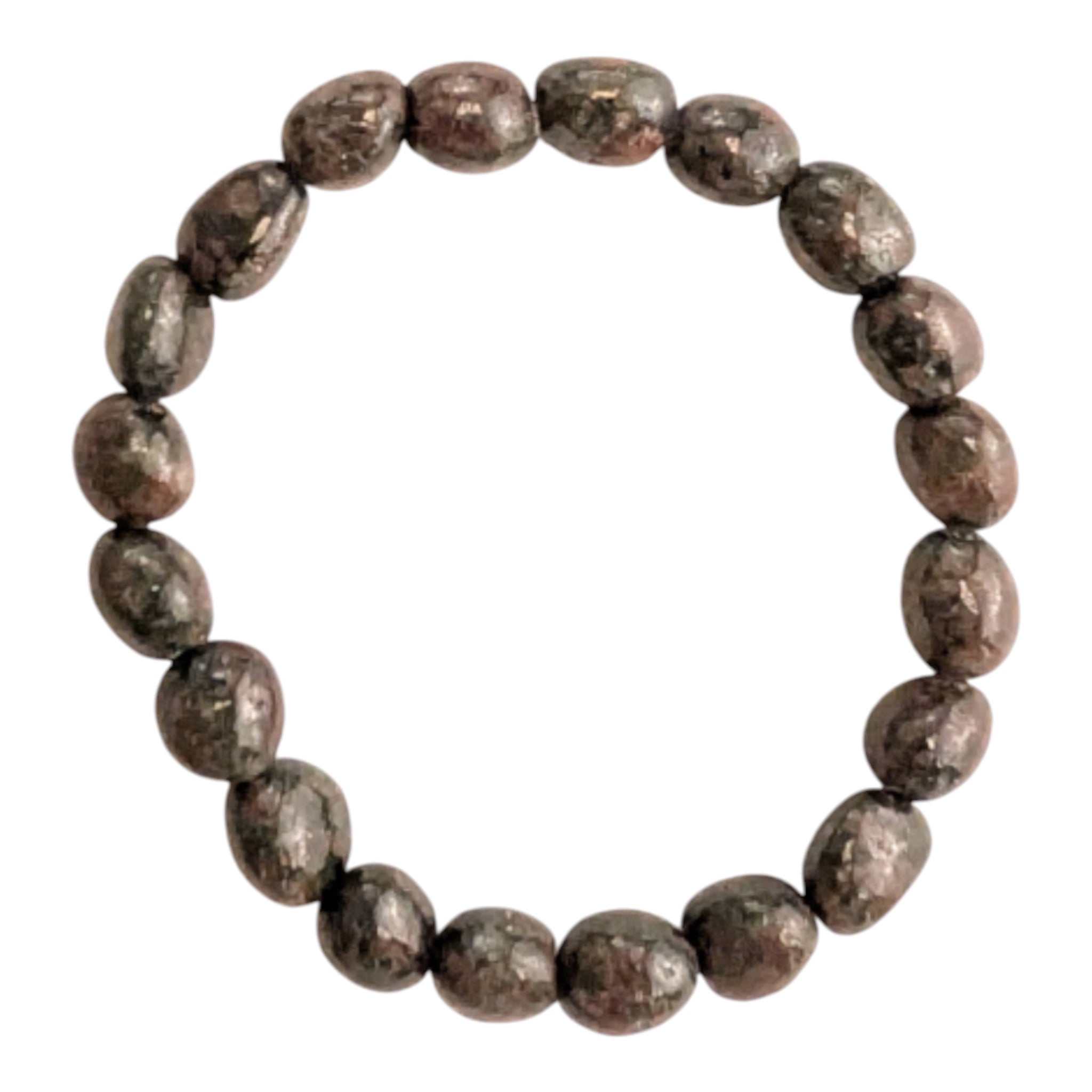 Eklogit Armband