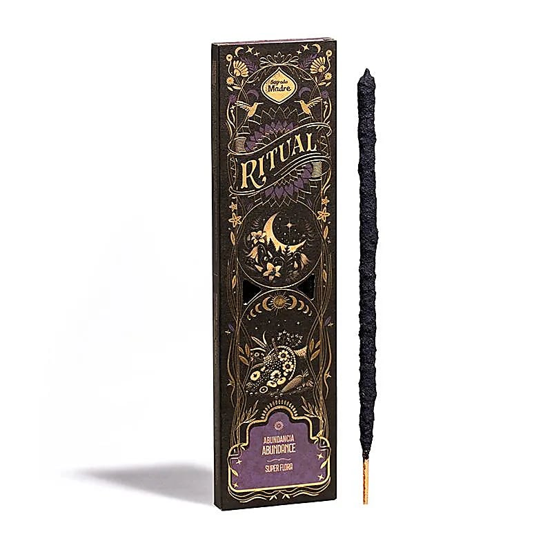Fülle Ritual Räucherstäbchen