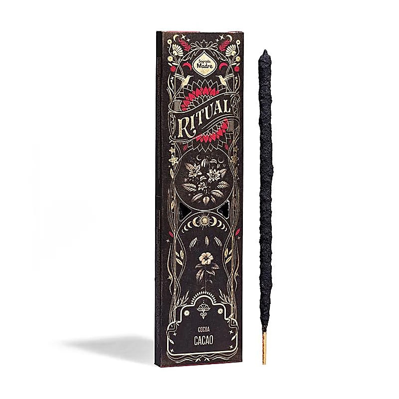 Kakao Ritual Räucherstäbchen