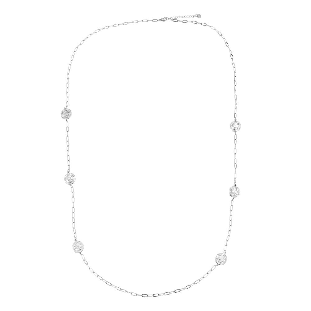 Antique Coins Kette
