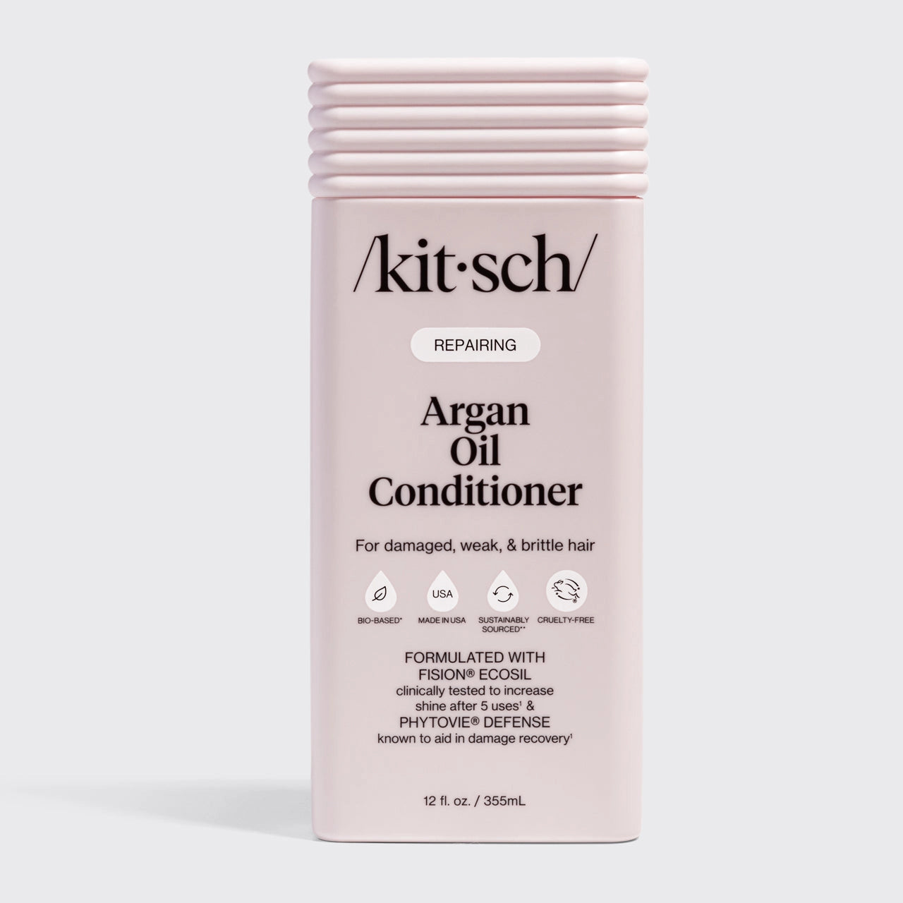 Reparierender Arganöl-Conditioner