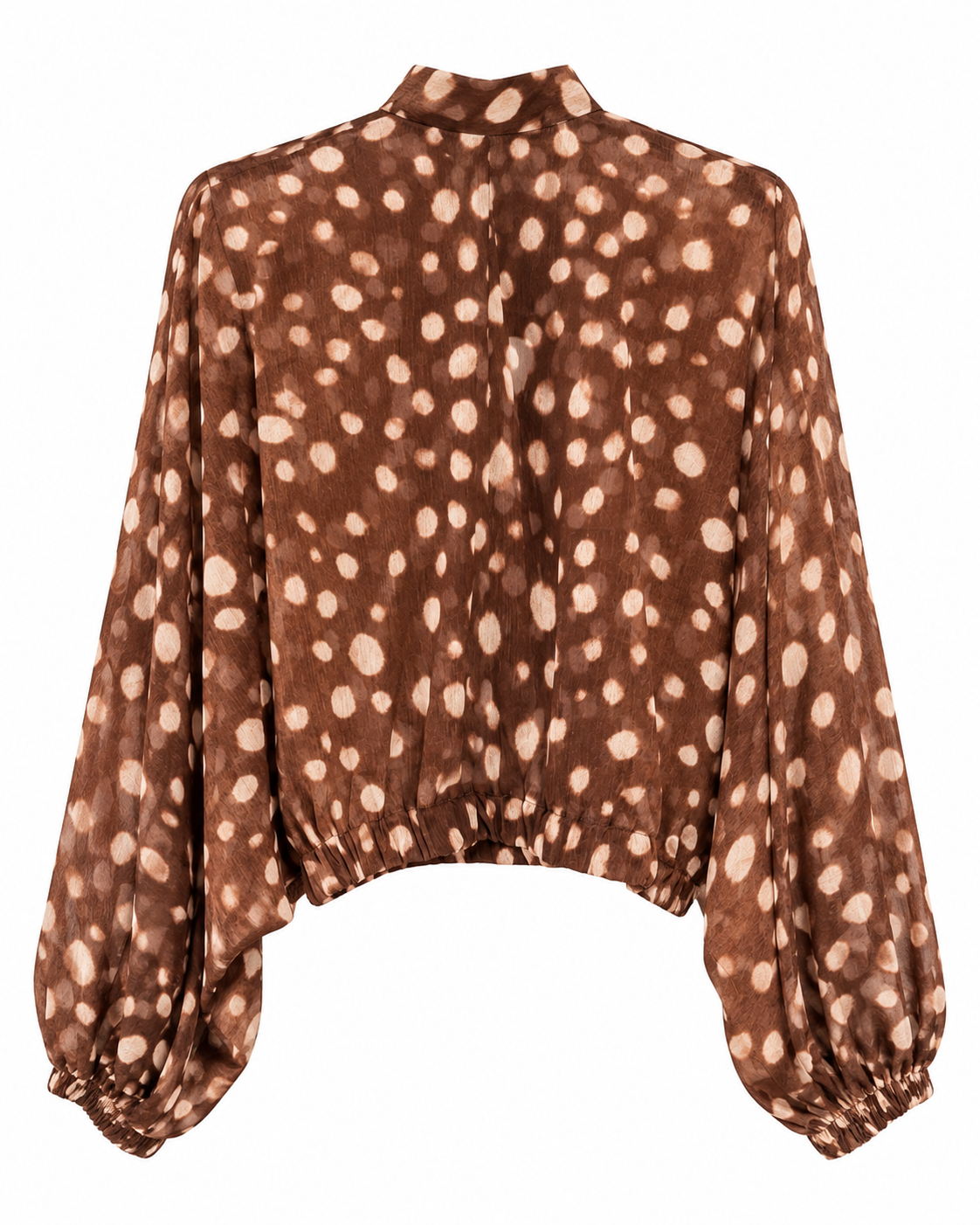 Rehkitz Bluse Fawn