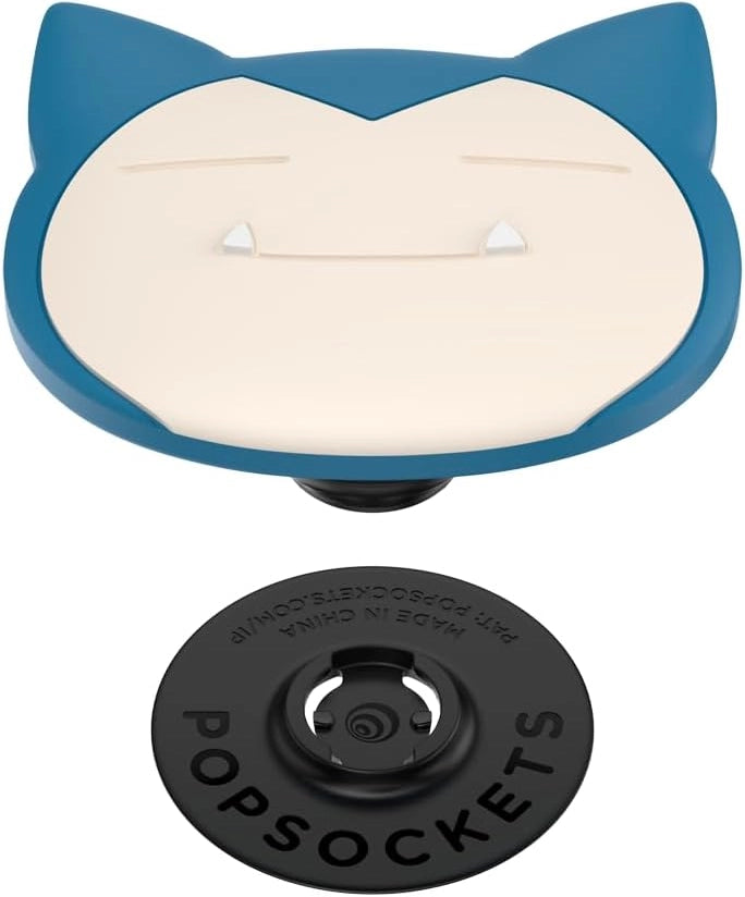 PopSockets® - Pokémon™ Relaxo PopOut