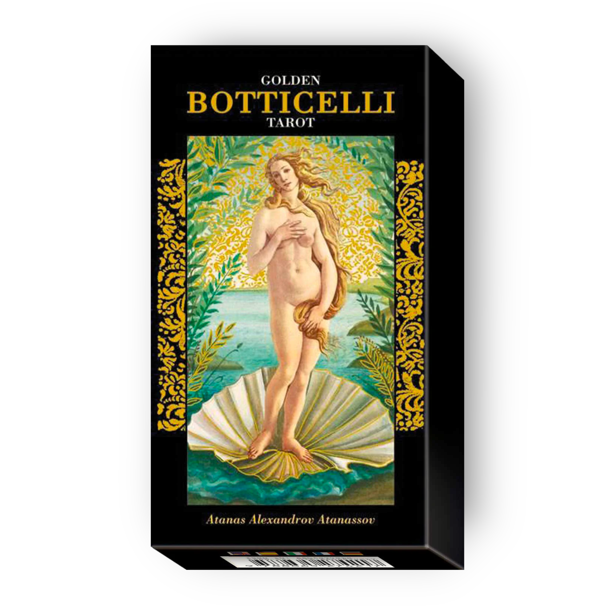 Botticelli Tarot
