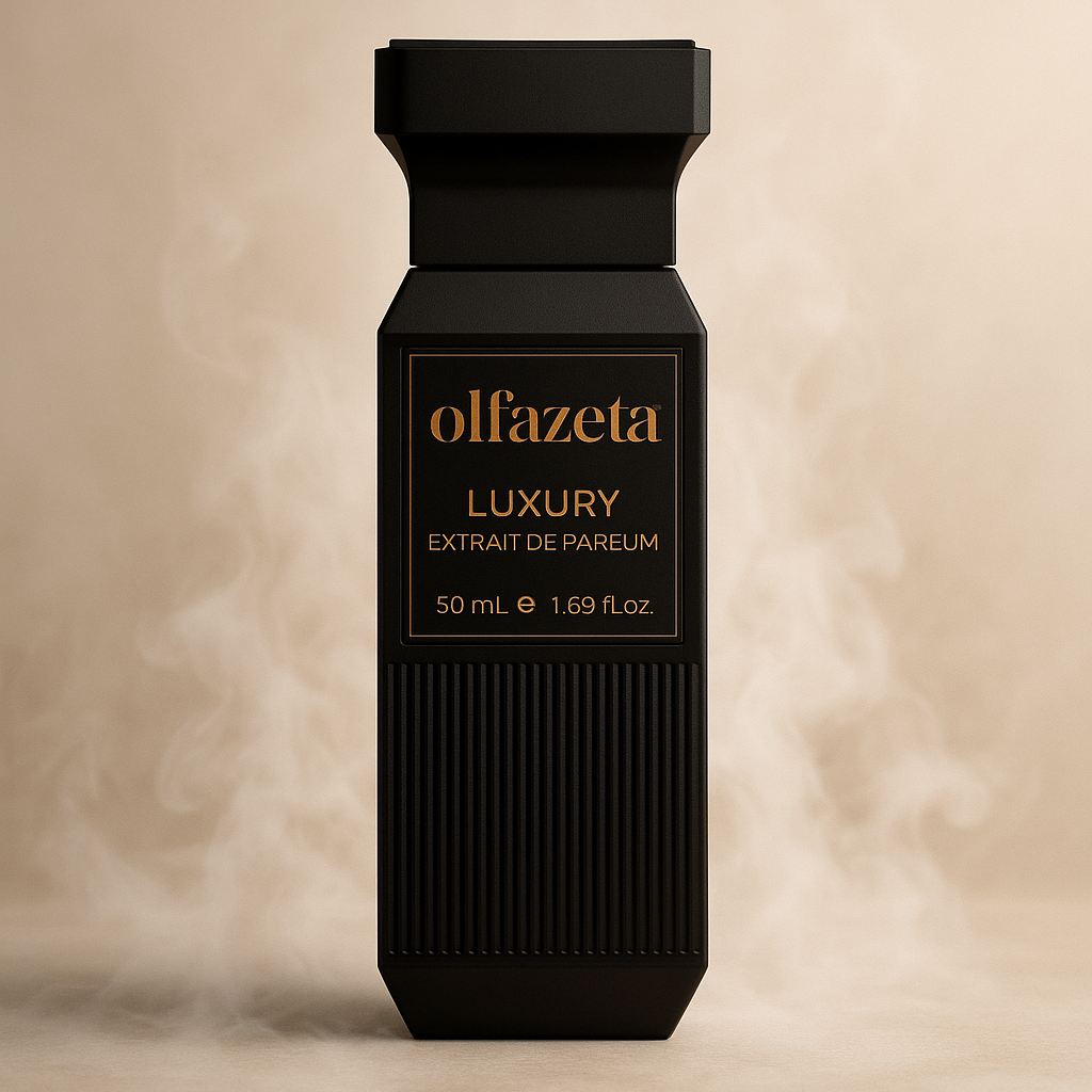 Chogan Parfum - 102 - Witchy Vibes