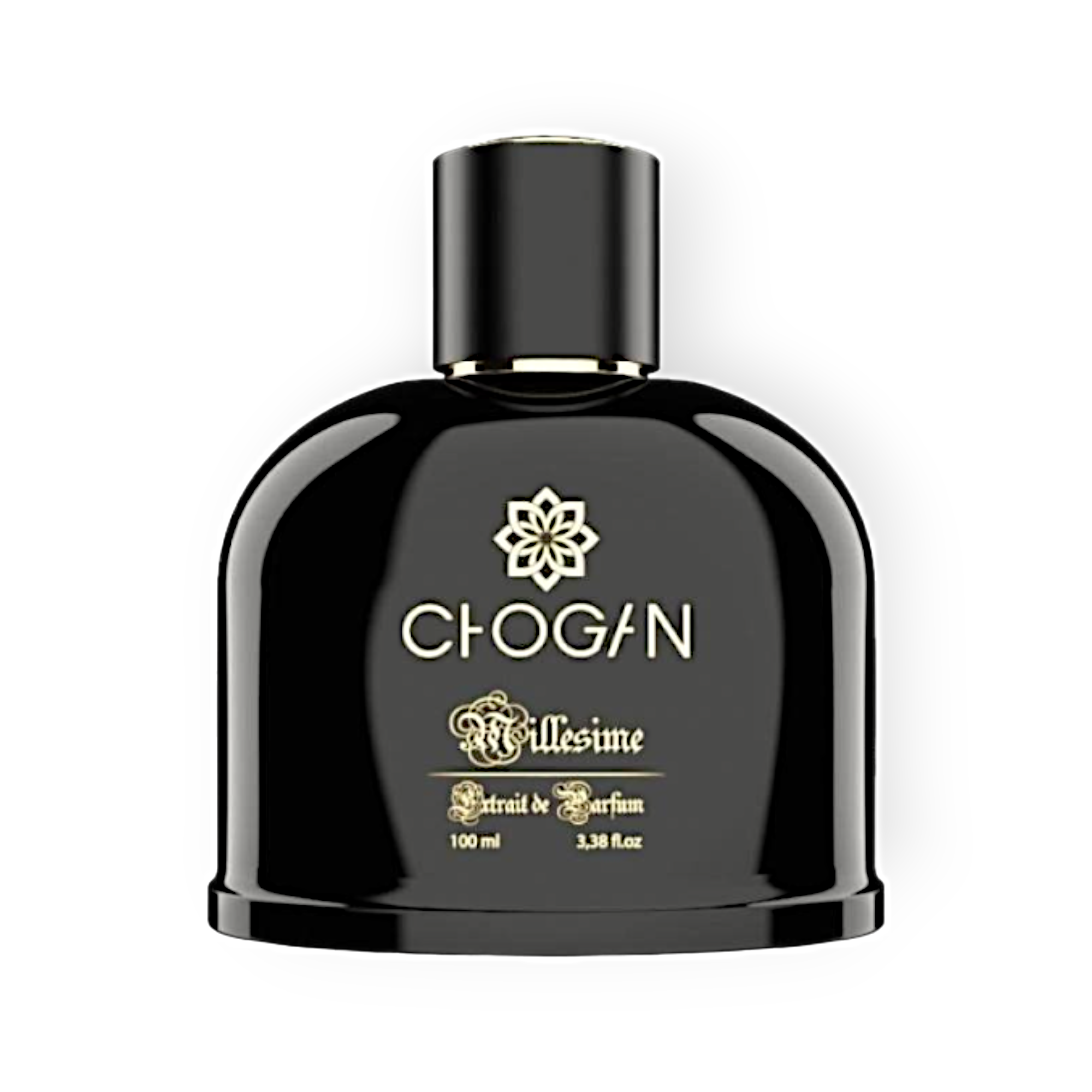 Chogan Man No. 033 - Code Black