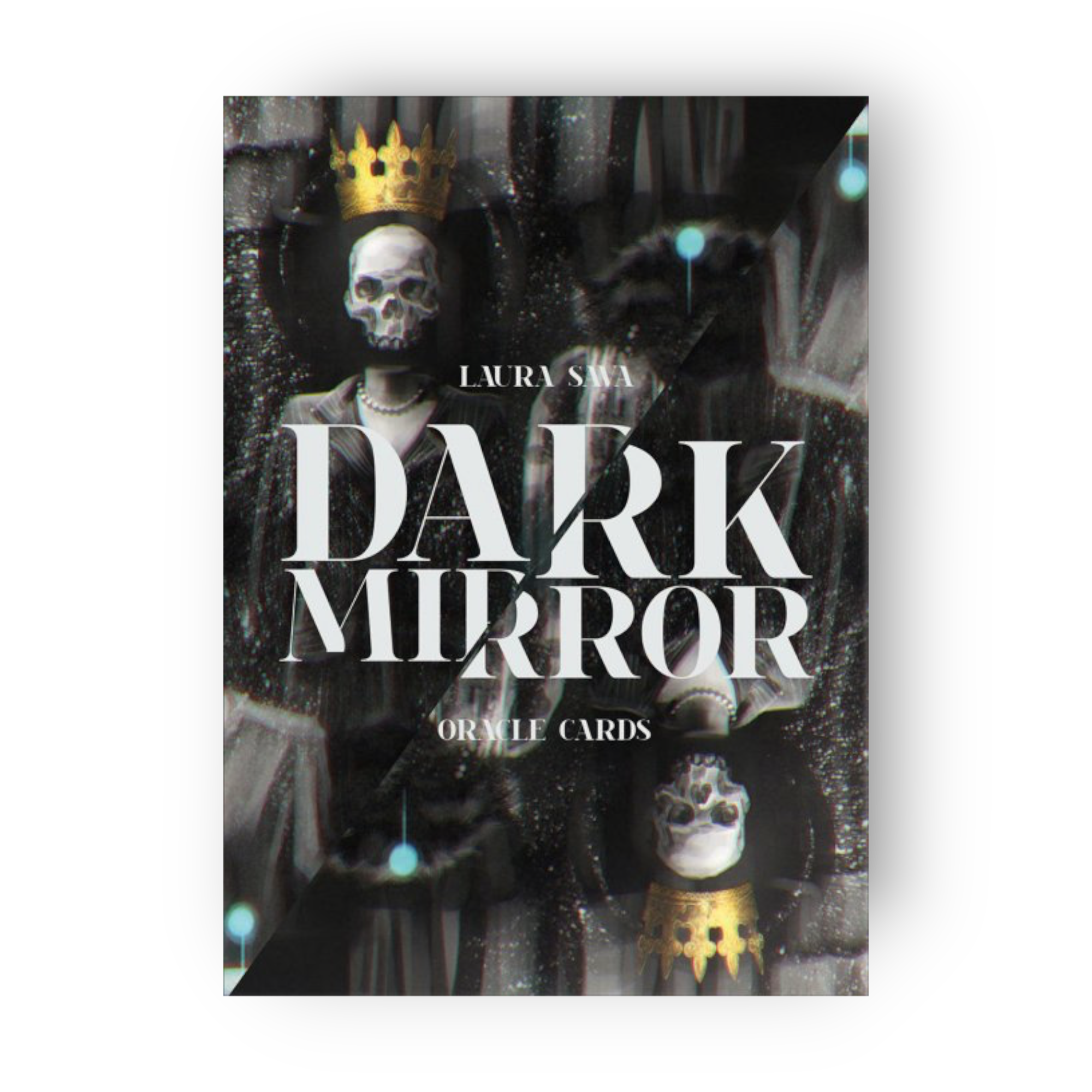 Dark Mirror Orakel