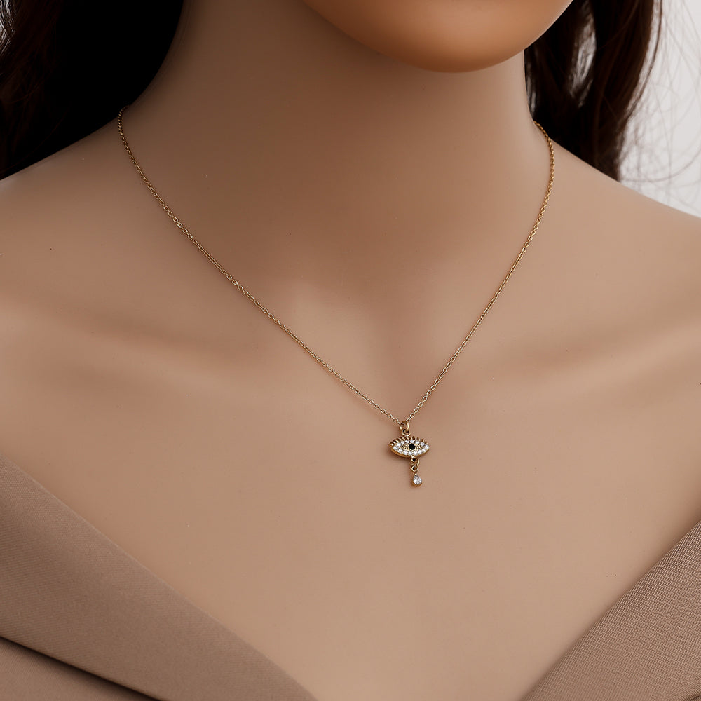 Diamond Eye Kette