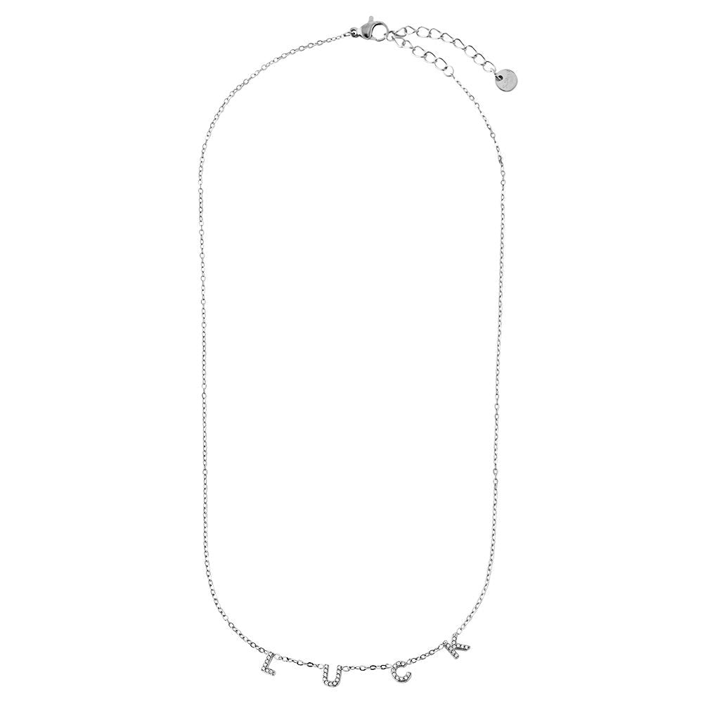 Diamond Luck Kette