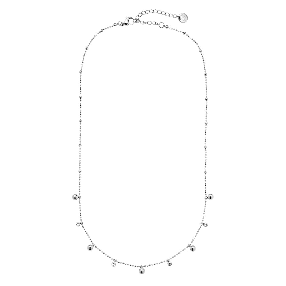 Diamond Dot Kette
