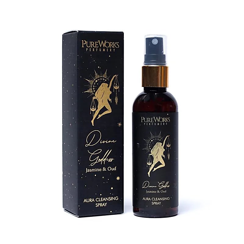 Aura Cleansing Spray