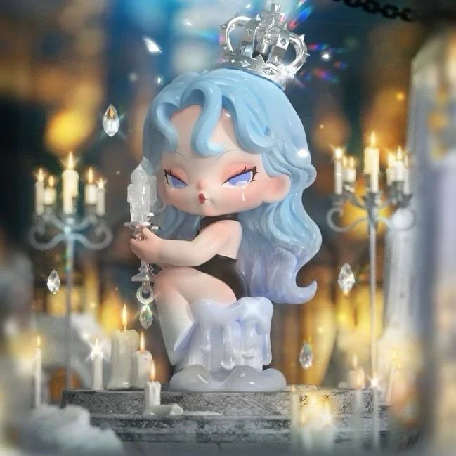 Dodo Sugar - Nightmare Core