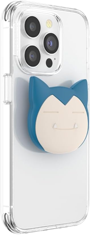 PopSockets® - Pokémon™ Relaxo PopOut