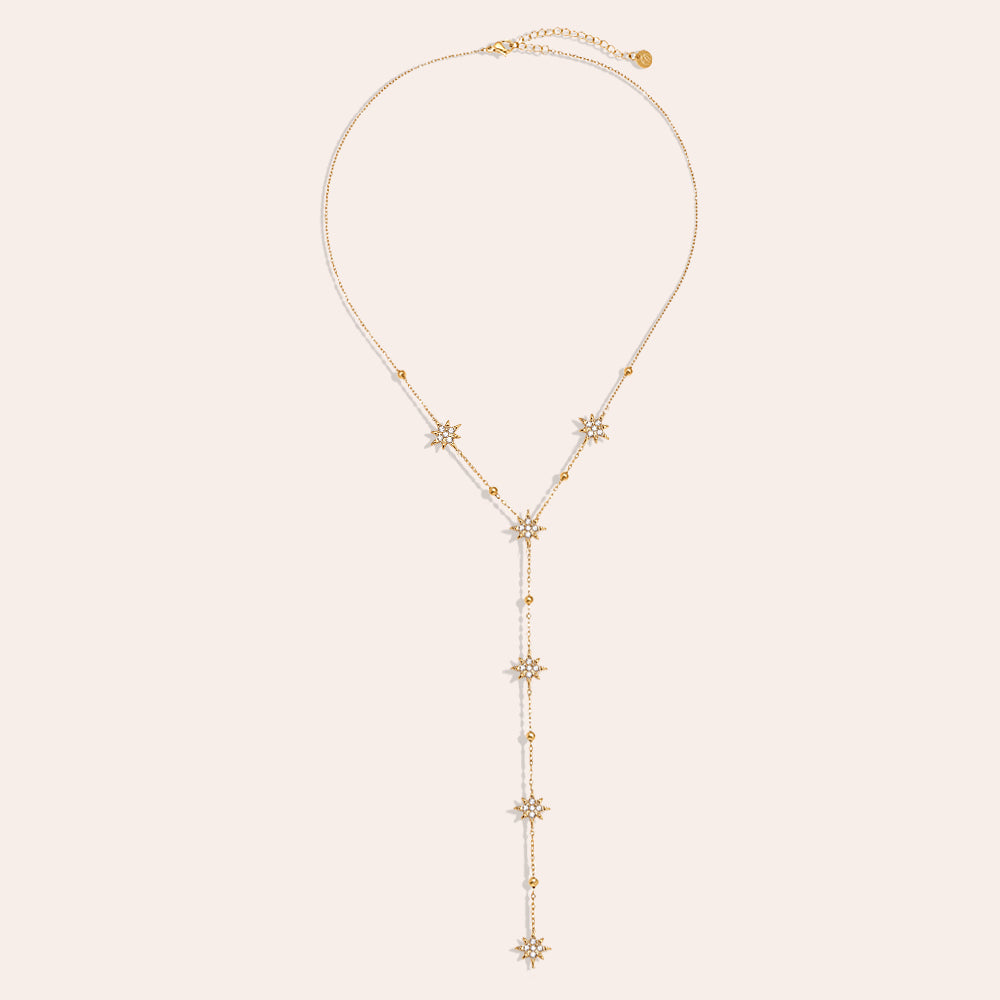 Glorious Stars Y-Kette