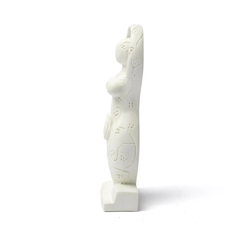 Göttinenfigur