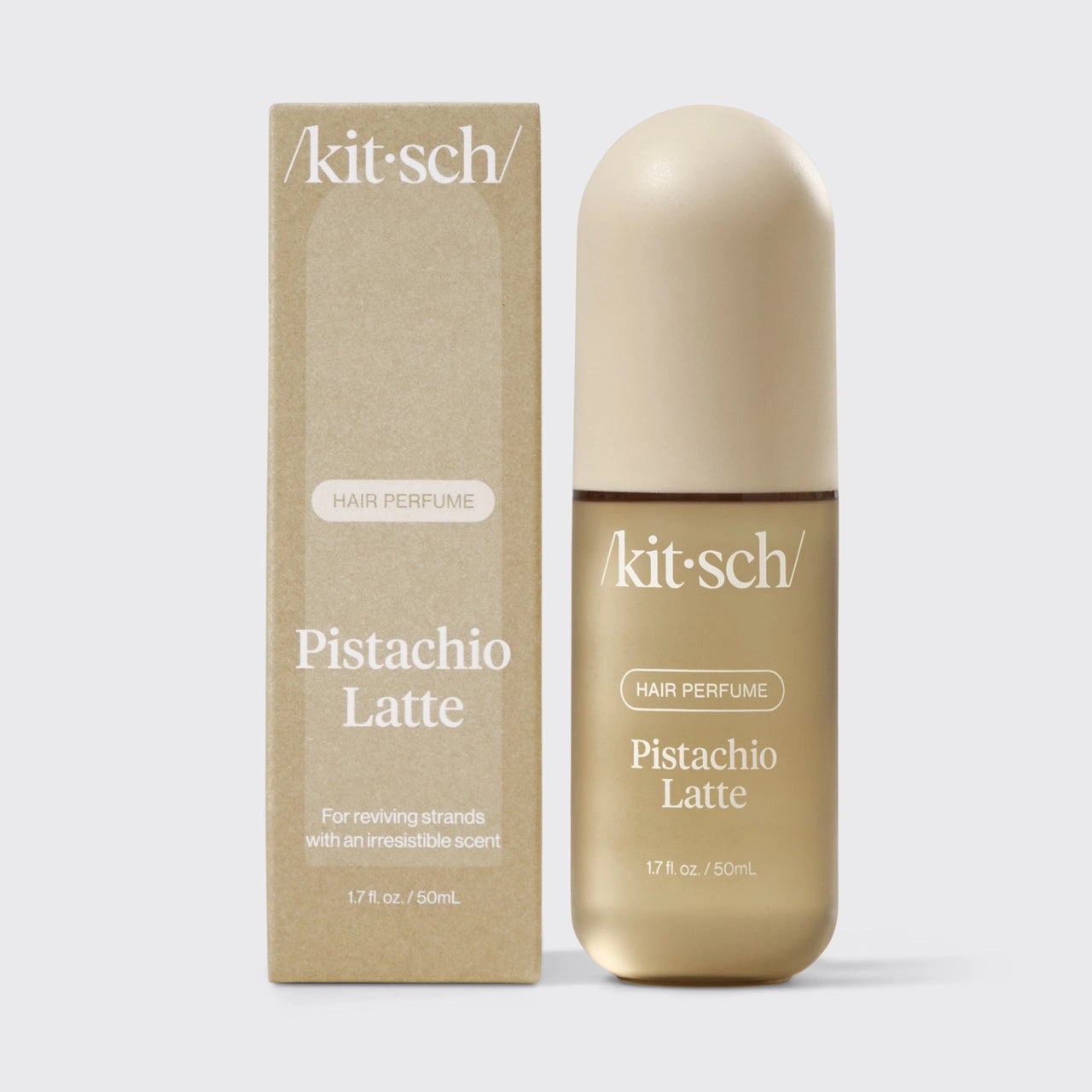 Haarparfum - Pistachio Latte
