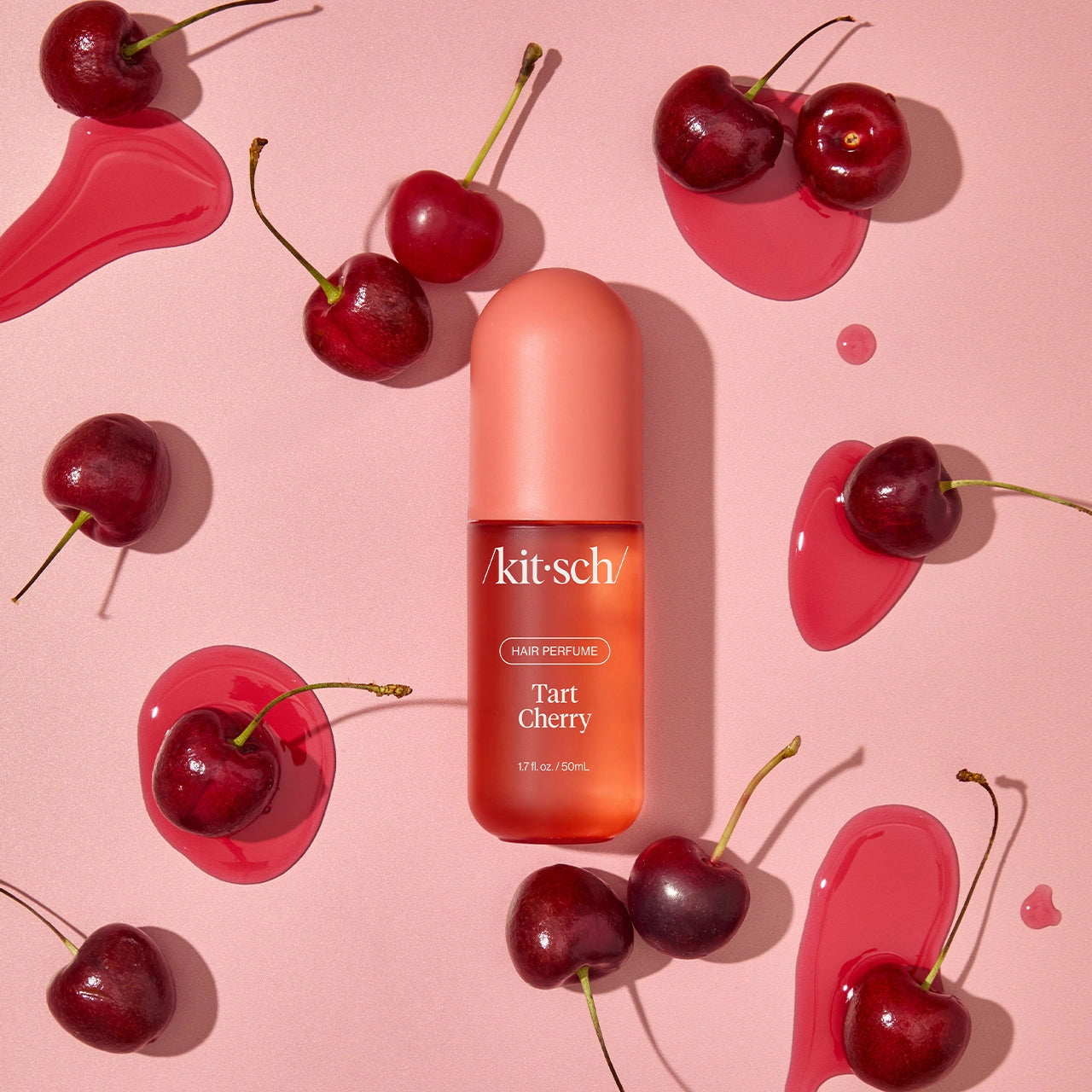 Haarparfum - Tart Cherry