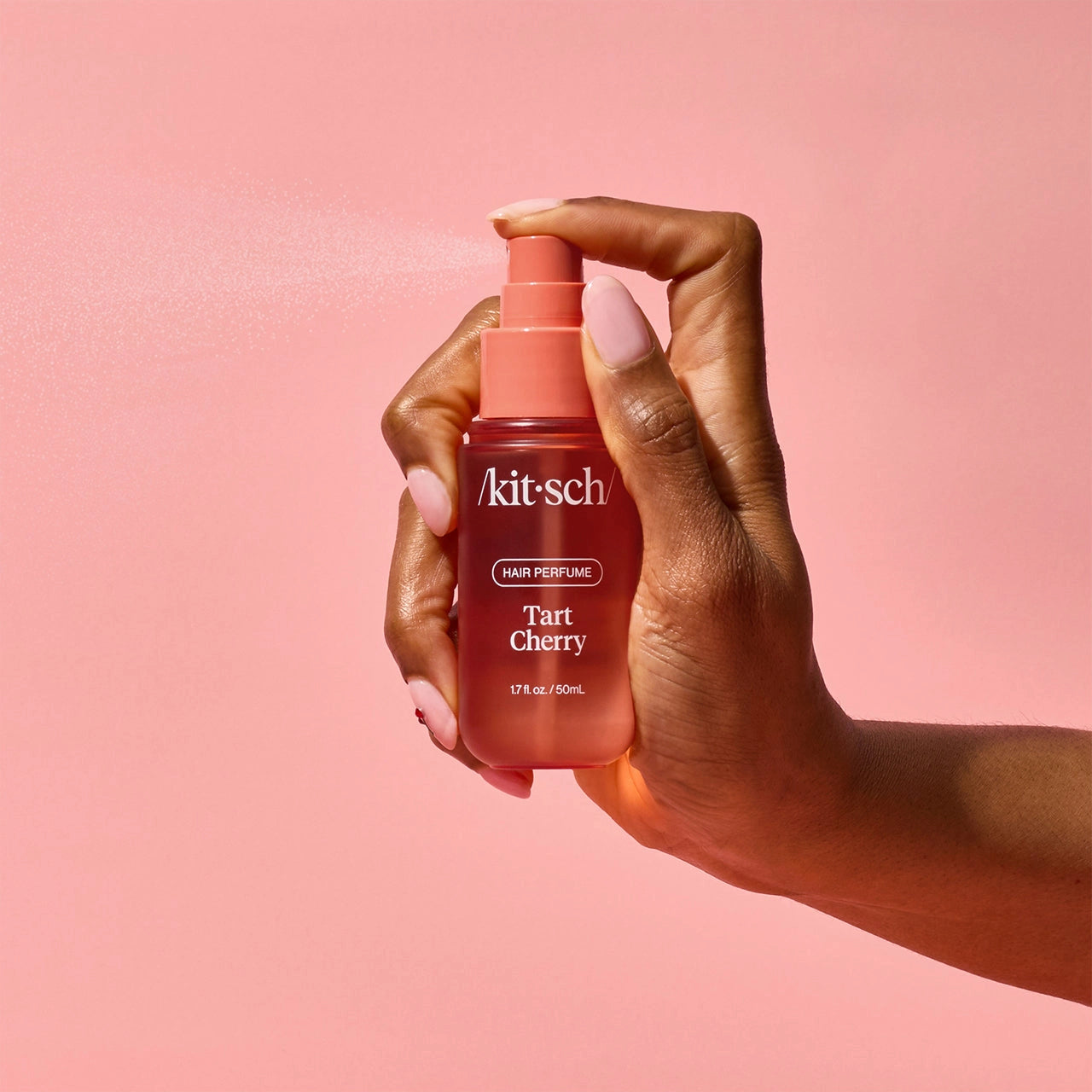 Haarparfum - Tart Cherry
