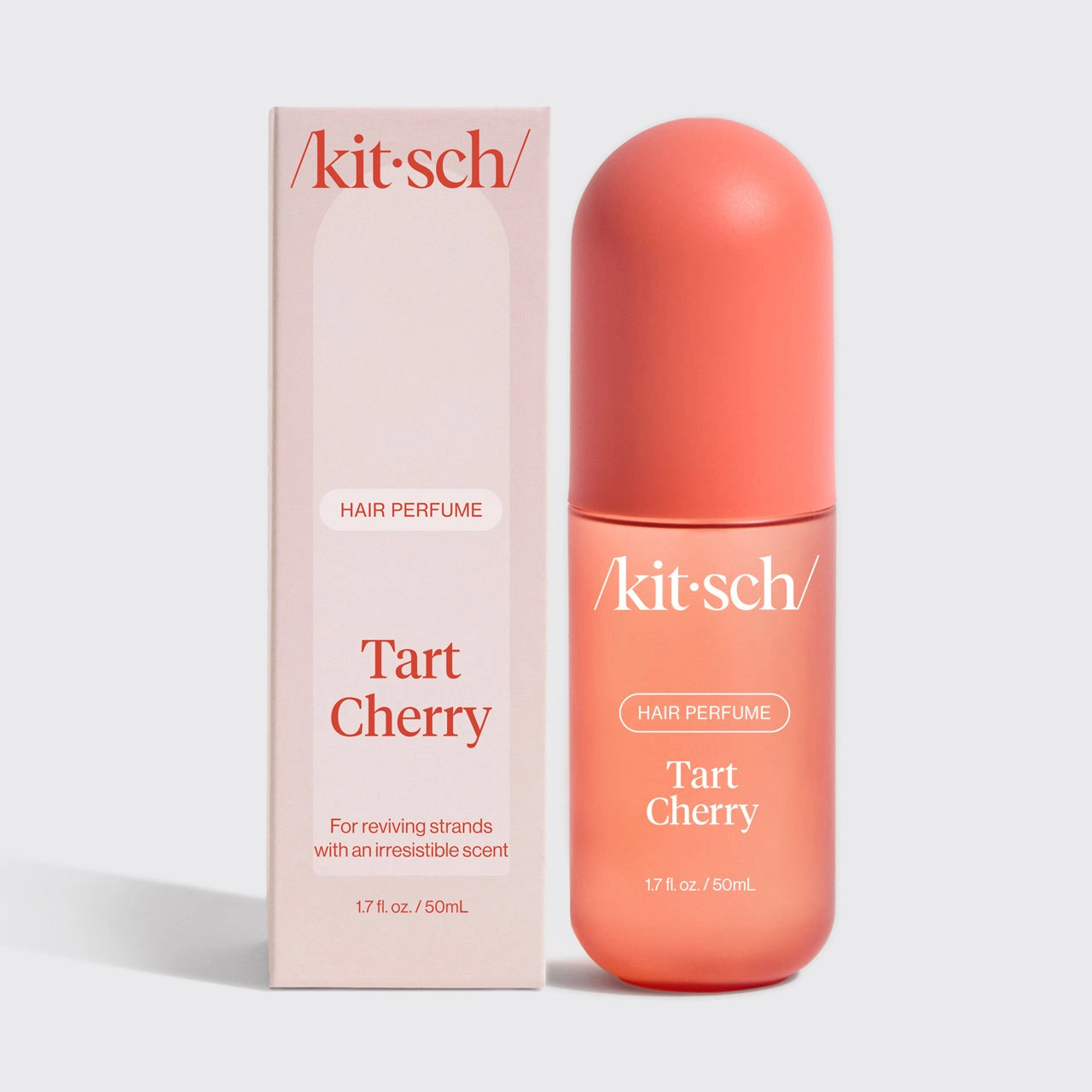 Haarparfum - Tart Cherry