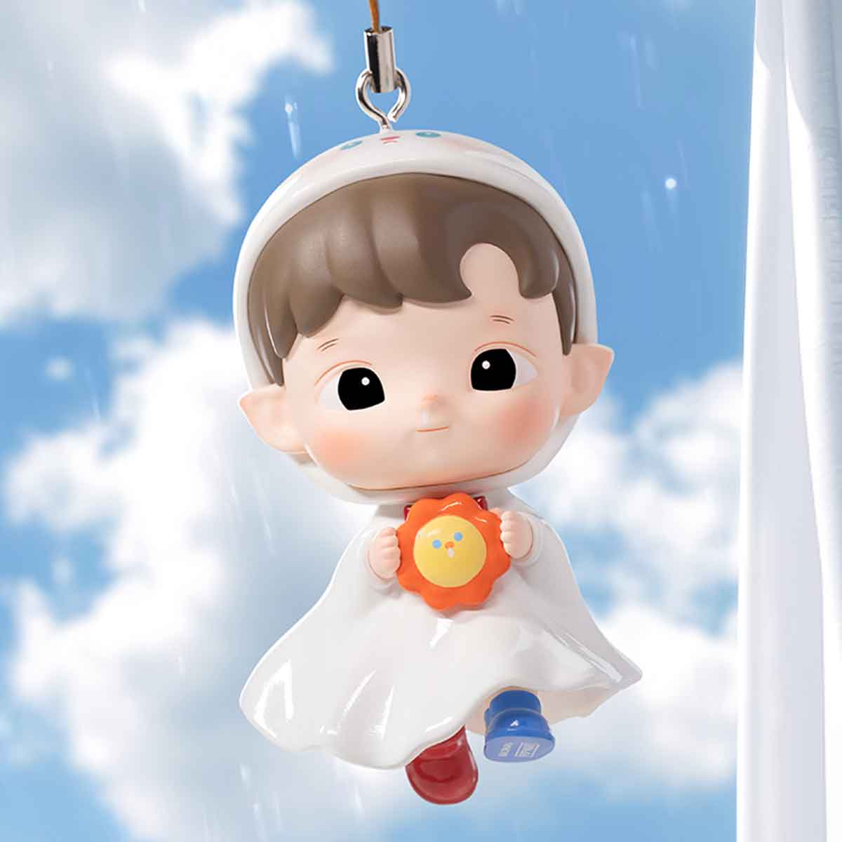 Hacipupu - In my Dream - Sunshine Doll