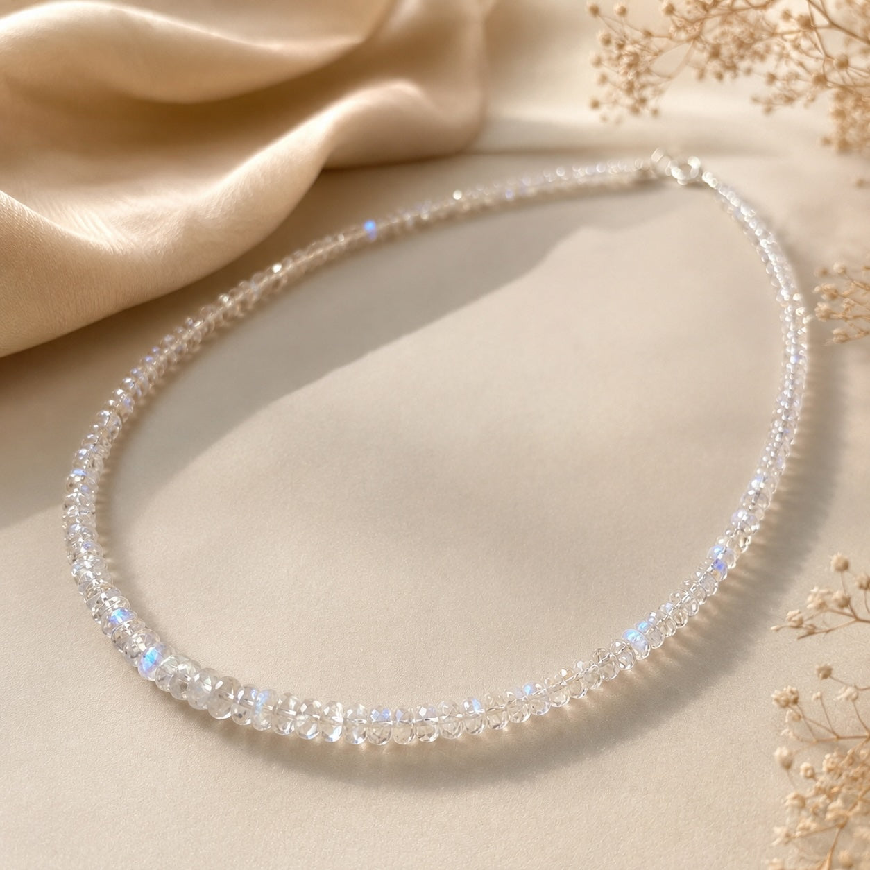High Quality Mondstein Kette