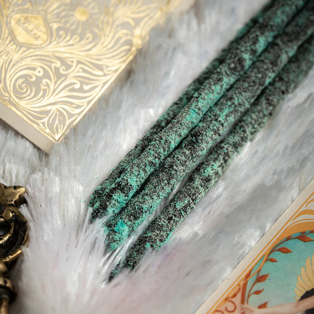 Sagrada Madre Tarot Angels Räucherwerk – Beschützer