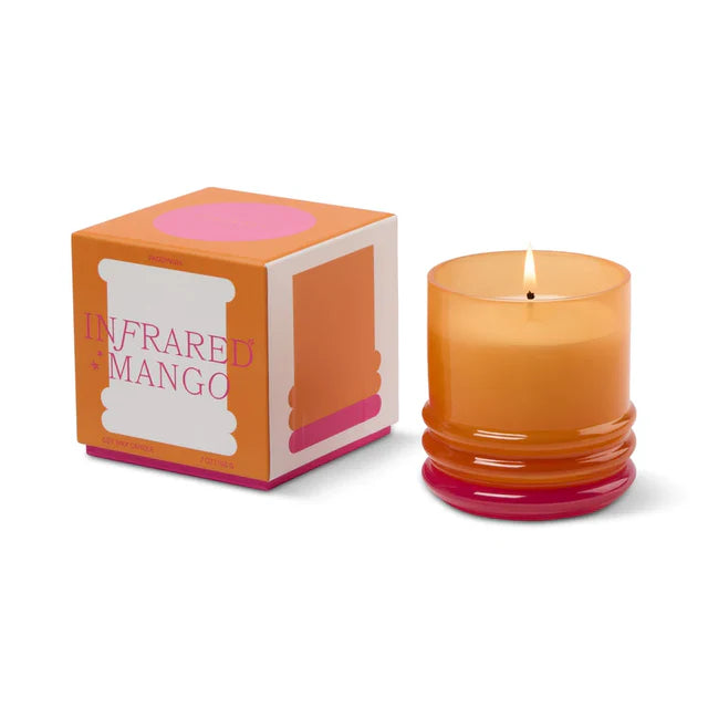 Paddywax - Infrared Mango Kerze