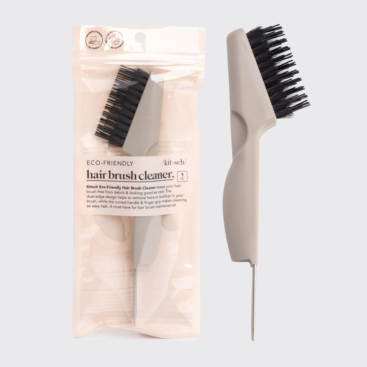 Haarbürstenreiniger