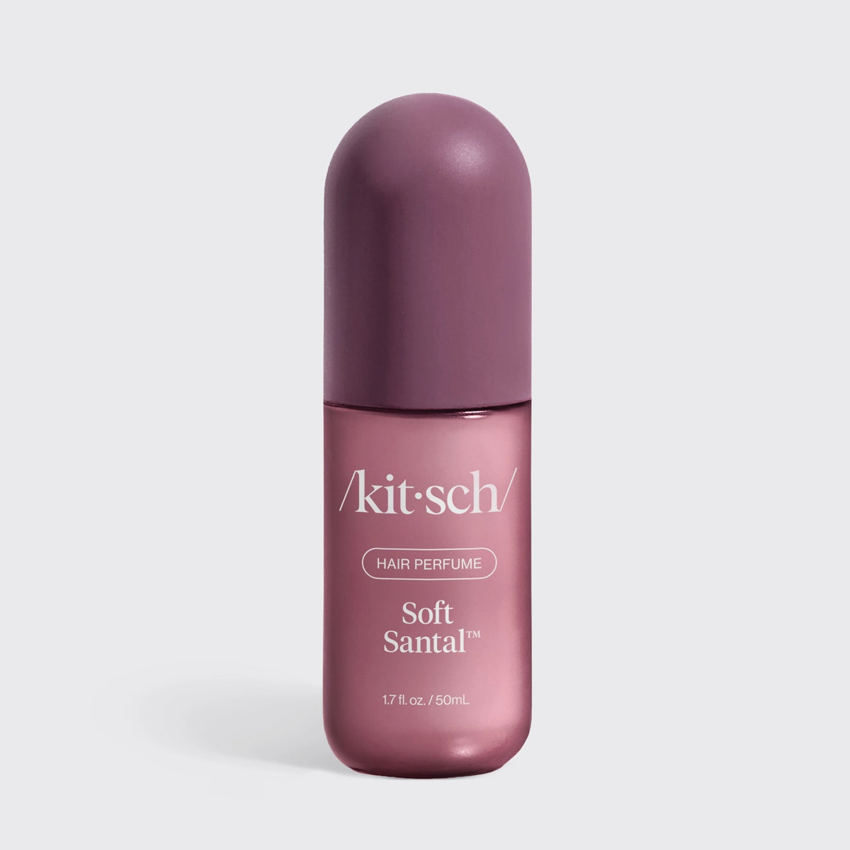 Haarparfum Soft Santal – Cremige Vanillemandel trifft zarte Kirschblüte