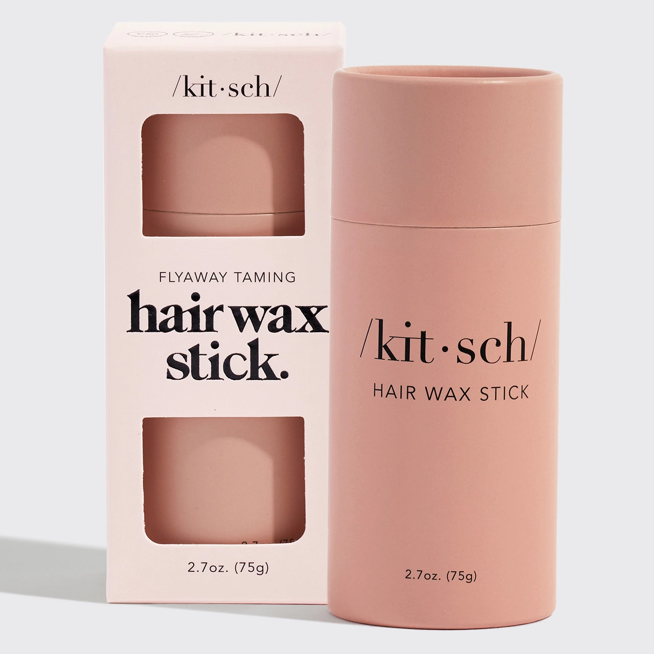Veganer Haar Wax Stick