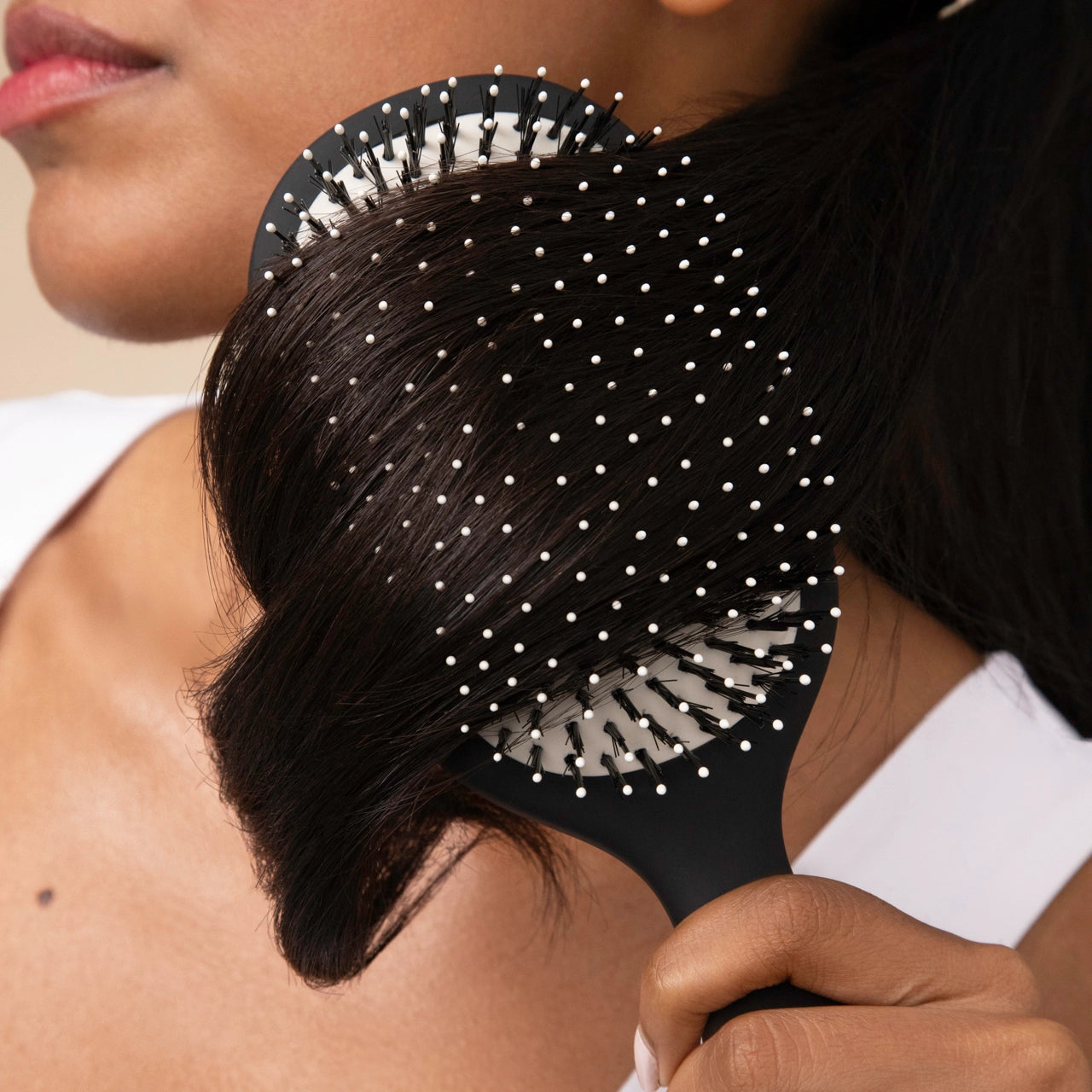 KITSCH Glätt- & Polierbürste