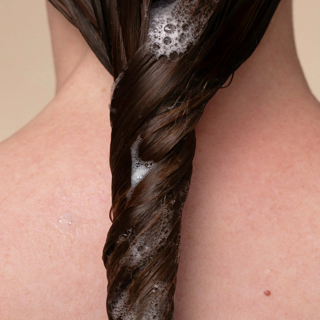 Klärendes Teebaum- & Minz-Shampoo