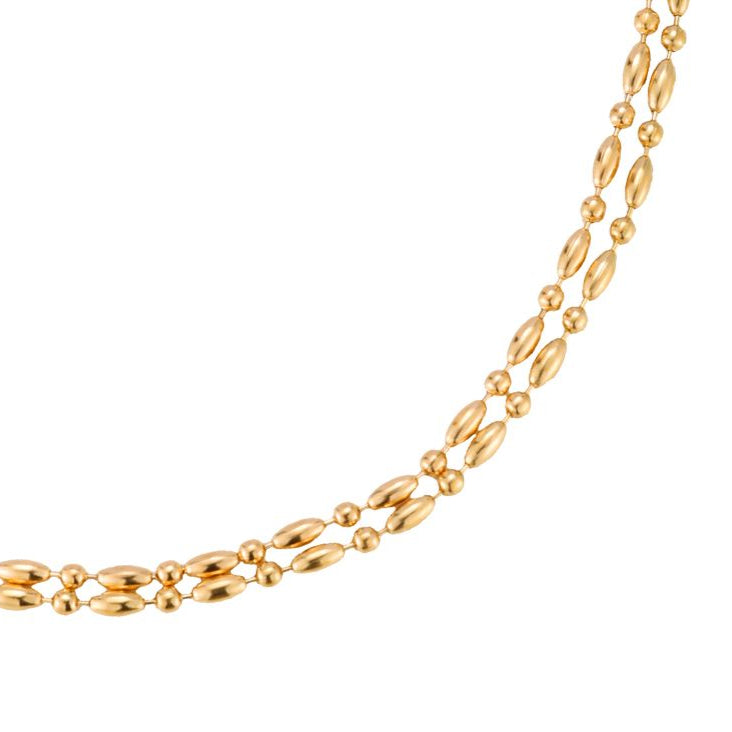 Dew Drops Kette