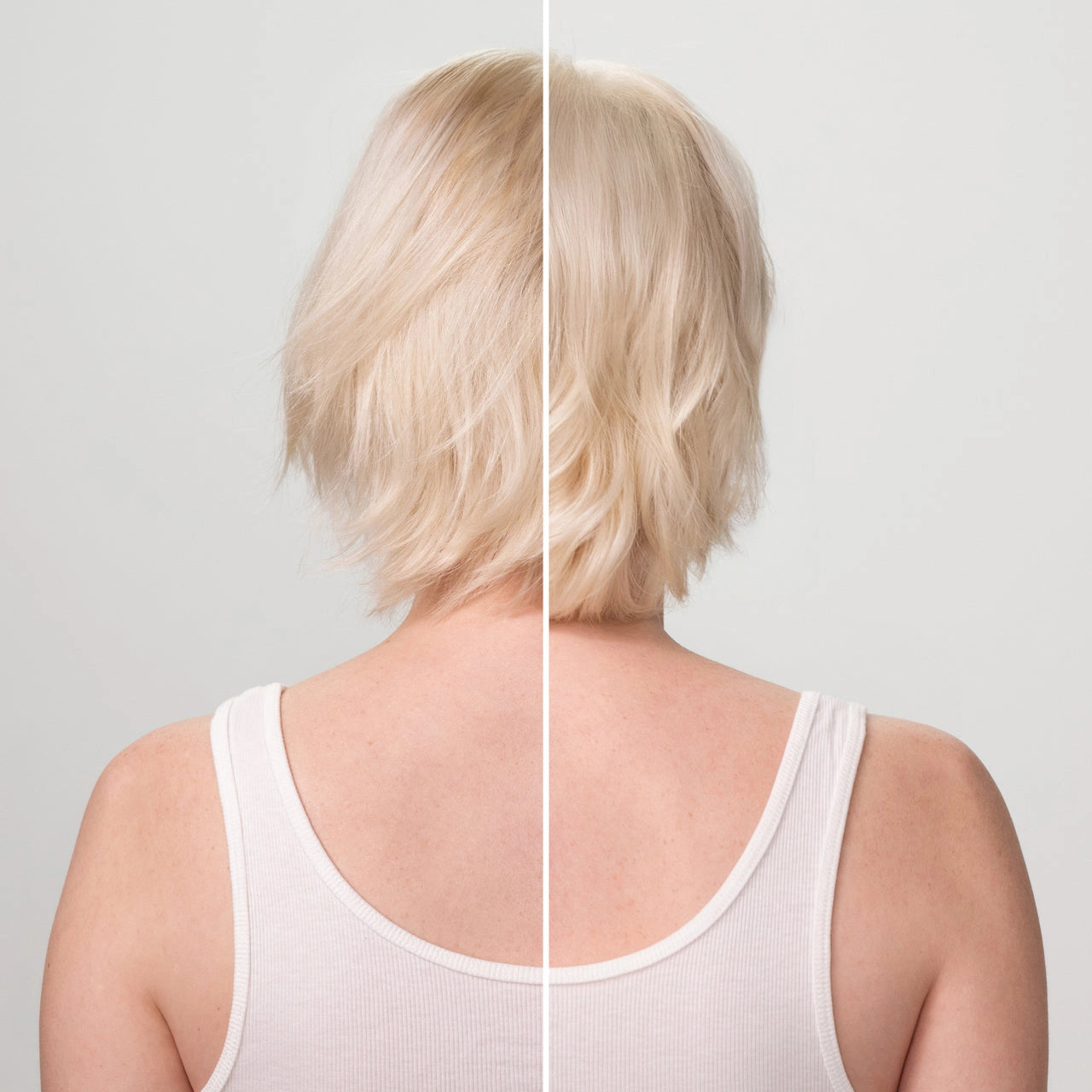 Reparierendes Arganöl-Shampoo