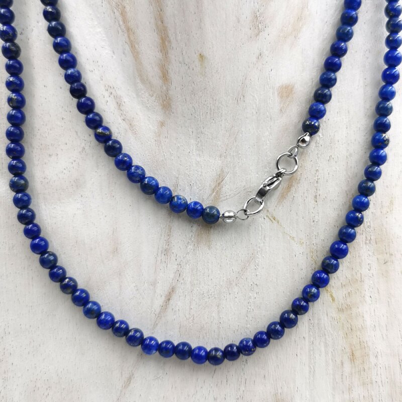 Lapislazuli Kette