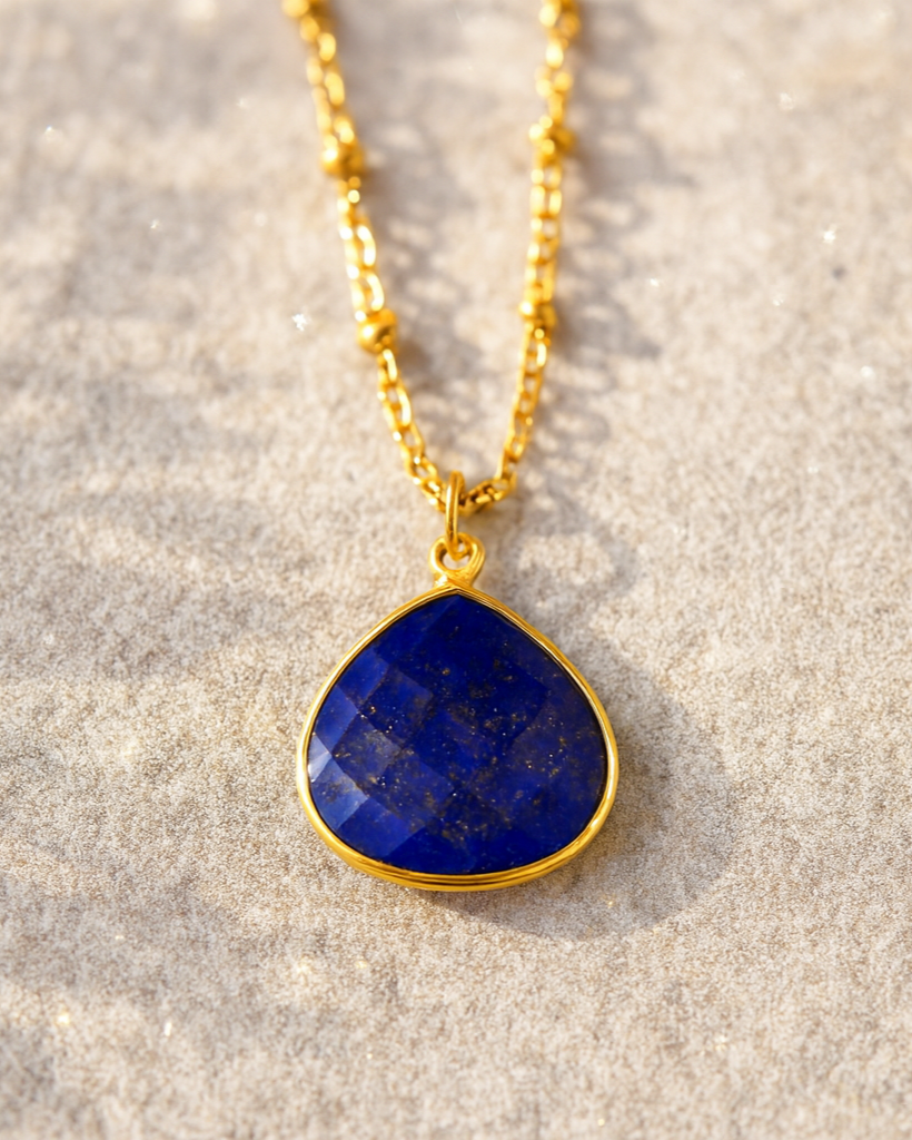Raia Kette – Lapislazuli