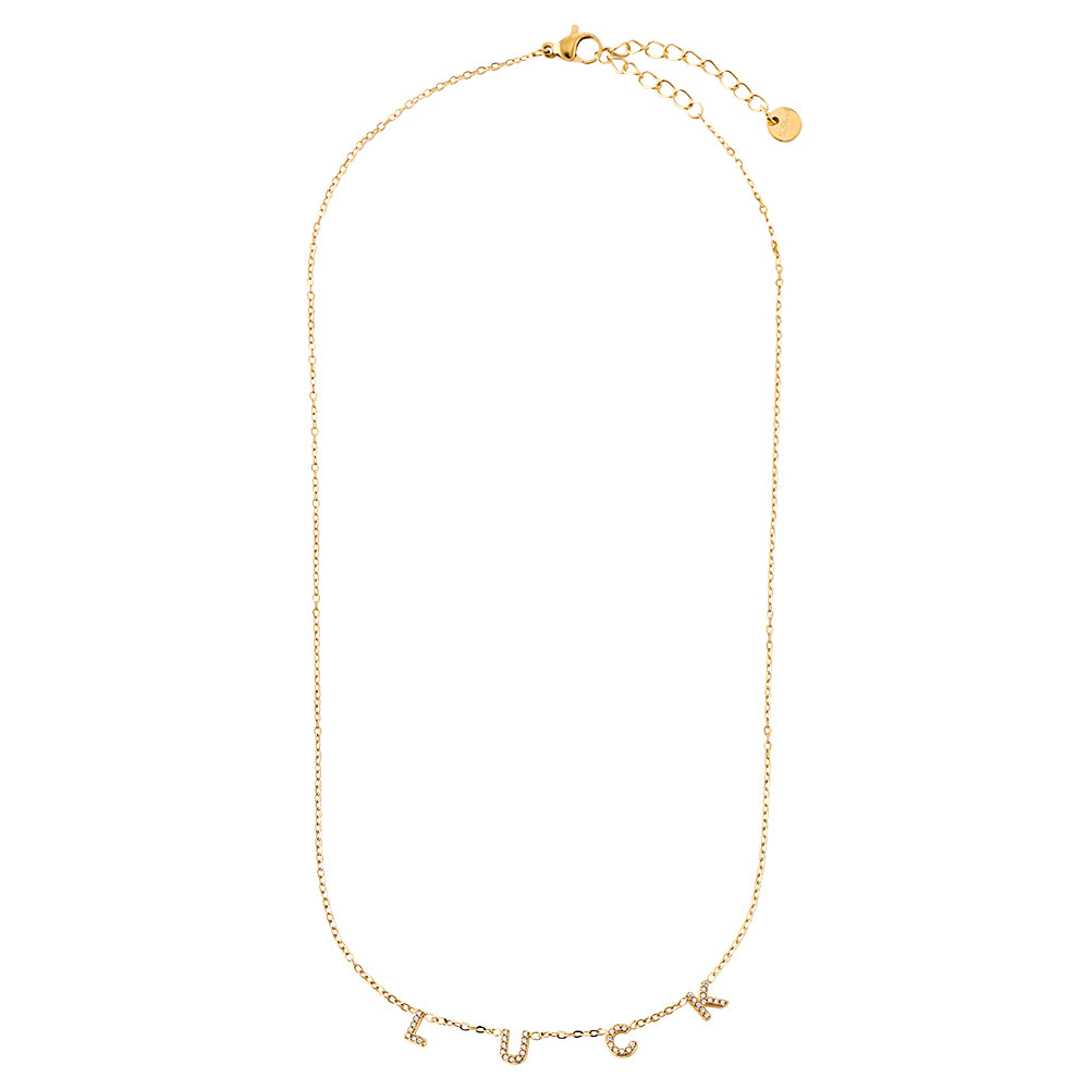 Diamond Luck Kette