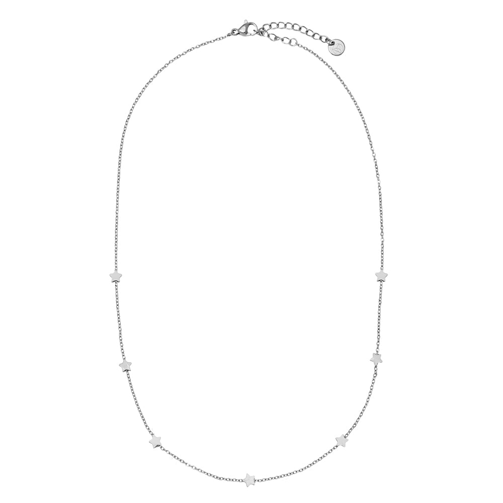 Luna Mini Stars Kette